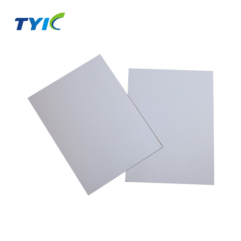 Skum PVC-ark